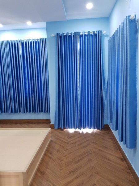 Bán nhà MTNB Tân Hòa Đông, Q. Bình Tân DT 4mx15.2m giá tốt