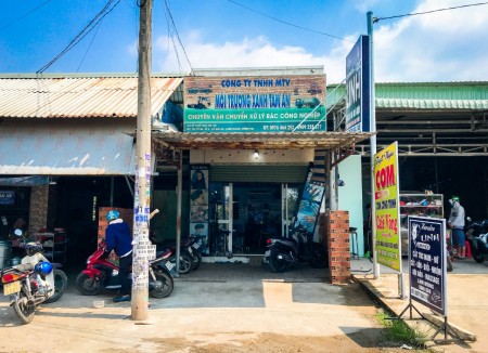 CẦN BÁN ĐẤT TẠI MẶT TIỀN ĐƯỜNG HƯƠNG LỘ 21