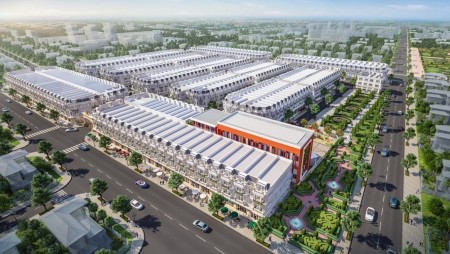 MUA NHANH KẺO LỠ CƠ HỘI ĐẦU TƯ CUỐI NĂM, ĐẤT THỊ TRẤN FULL THỔ GIÁ ĐẦU TƯ