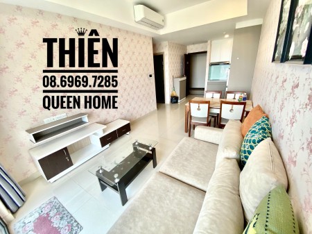 Chính chủ cần cho thuê Botanica Premier Tân Bình