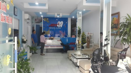 Bán nhà MT đường số 85 P.Tân Quy Q.7