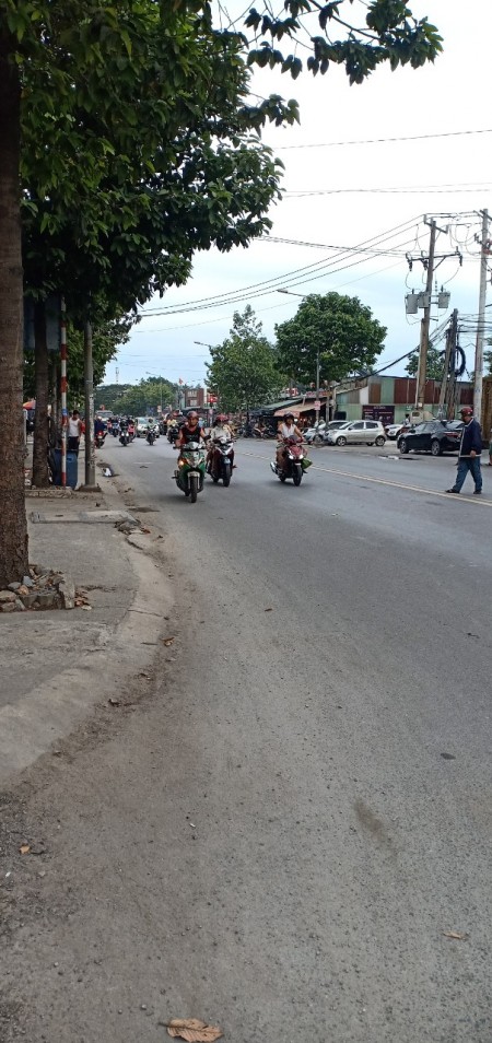 NHà SC chợ Chiêu Liêu chỉ 1 tỷ chút