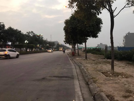 Bán lô đất thương mại DV mặt đường Trường Chinh, 720m2, mt 20m, 61.2 tỷ