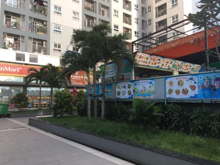 Cần Bán Gấp Căn Hộ Prosper Giá 2,170 tỷ Có Sổ