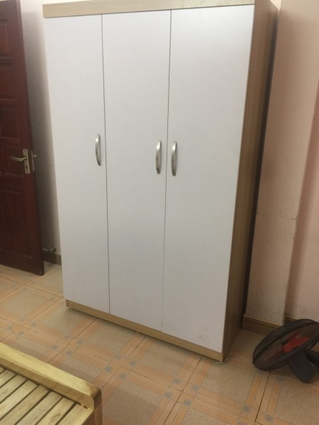 Tìm nam ở ghép khu vực Duy Tân