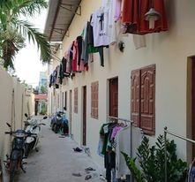 BÁN NHÀ CHƯA BAO GIỜ RẺ HƠN 34TR/m2 THÀNH PHỐ THỦ ĐỨC HIỆP BÌNH PHƯỚC 300m2 GIÁ 10 TỶ