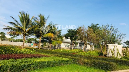 BÁN ĐẤT FPT CITY ĐÀ NẴNG 130M2