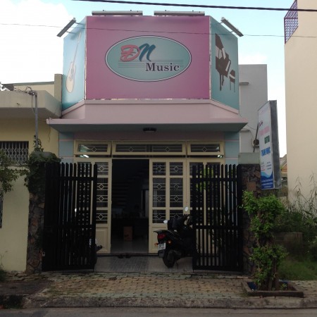 Cho thuê nhà nguyên căn 1 trệt, 85m2, khu dân cư Hiệp Bình Chánh, Thủ Đức