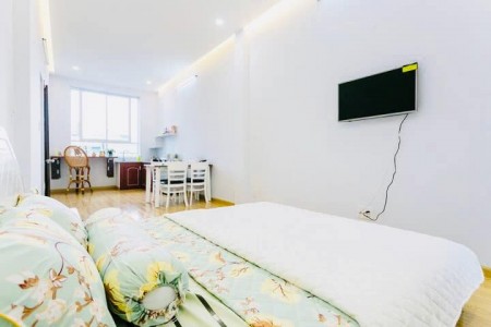 CHỦ XOẮN BÁN GẤP SIÊU PHẨM HẺM NGUYỄN TRÃI QUẬN 1, 51m2 (5x10) 5 TẦNG CHỈ 7.2 TỶ, 4 CHDV