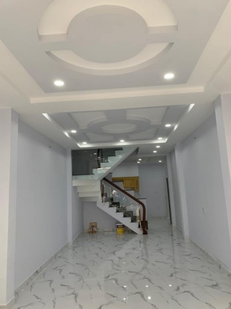 Ngay gần mặt tiền 42m2 Trần Văn Đang Quận 3 giá chỉ 3 tỷ 3