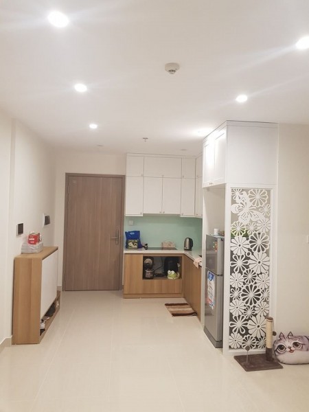 Vinhomes Smart City căn hộ 2PN, 1WC đầy đủ nội thất giá cực rẻ cuối năm 9tr/th vào ở ngay. LH: 0936876905