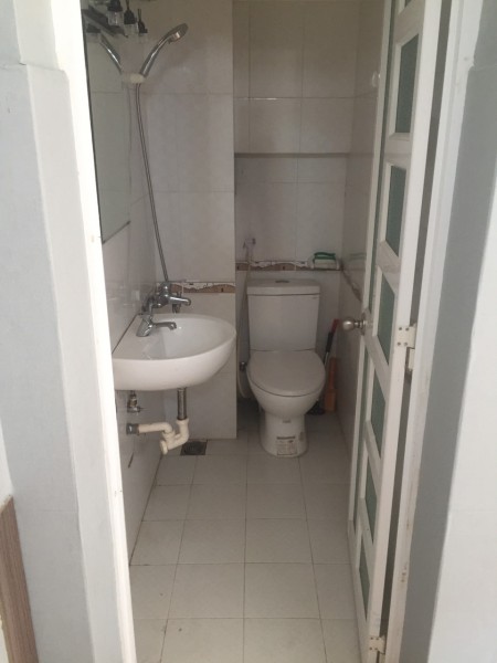 Tìm Sinh viên nữ ở ghép 800k/tháng quận 11 SAU TẾT NGUYÊN ĐÁN