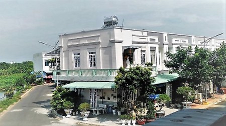 Đi đến slide 3