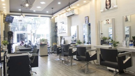 BÁN GẤP! Nhà Kinh Doanh cho thue VIP- TÔN ĐỨC THẮNG, Oto đỗ cửa, 45m x 5 tầng
