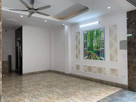 Bán Mặt phố Man Bồi Gốc Găng - Ba La giá 11.5 tỷ, 65mx7T, thang máy.