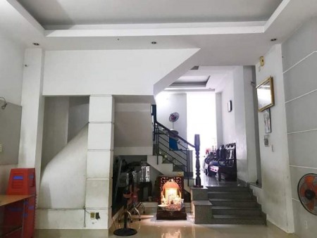 BÁN GẤP NHÀ , PHƯỜNG TAM BÌNH , THÀNH PHỐ THỦ ĐỨC 80m2 GIÁ 5 TỶ