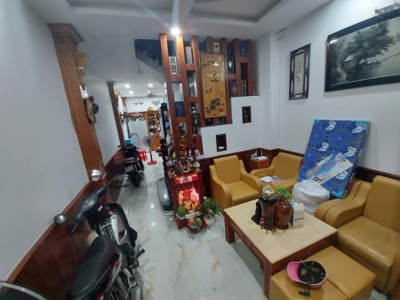 Nhà đường Tân Hương, Tân Phú, 59m2, 4tầng,không LG, ở ngay 5tỷ. ĐT:0888190778