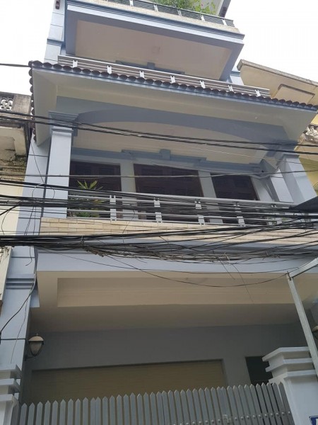 Quá Sốc Mạc Thị Bưởi chỉ 40tr/m2 có ngay nhà đẹp Hàng xóm Timecity45m2 chỉ 2 tỷ