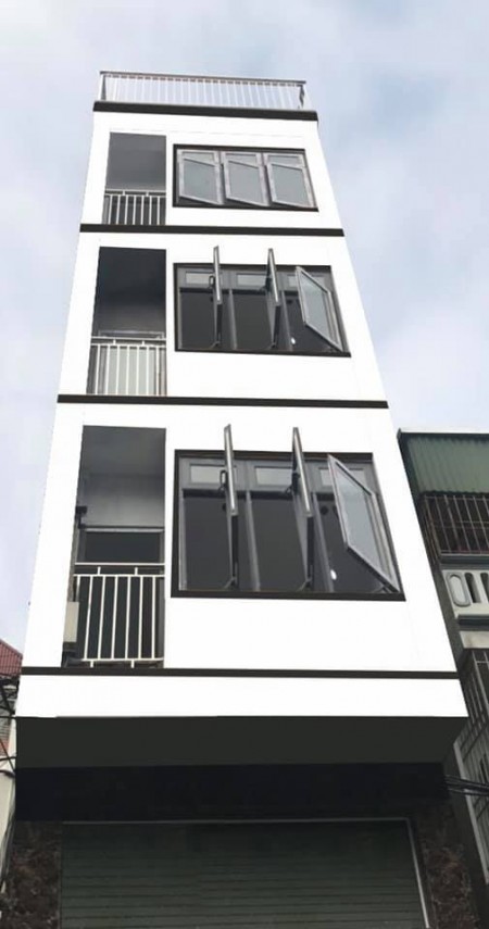 Gấp bán nhà Thanh Lãm Hà Đôn (diện tích 31m2 X 4 tầng ) 1.6 tỷ đẹp bay nhanh