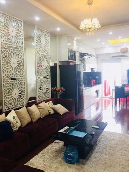 Bán chung cư Nam Đô Complace giá rẻ nhất thị trường chỉ 2,3 tỉ vào ở ngay