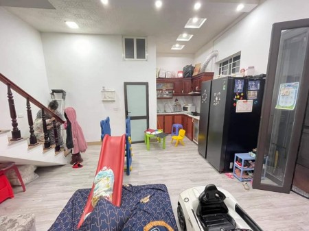 Full nội thất ở ngay Xã Đ đón Tết, ngõ nông thoáng 3.1 tỷ
