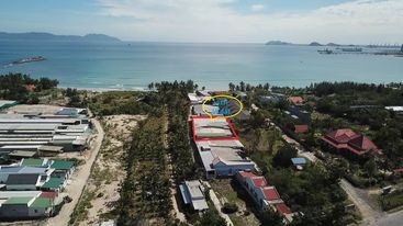 Bán lô đất biển Ninh thủy Thị Xã Ninh Hòa