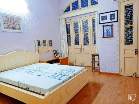 NHÀ ĐẸP ĐÂY Ô TÔ TRÁNH KINH DOANH ĐỈNH Bán nhà Khương Trung, Thanh xuân 92m2