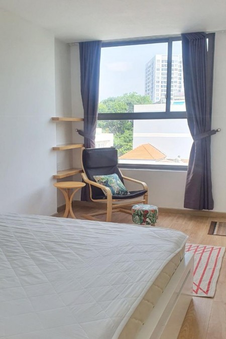 Cuối năm giá tốt, căn hộ cho thuê chỉ 10tr/tháng-C/C Orchard Garden Novaland sân bay - 0902.751568