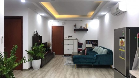 Cần bán gấp chung cư quân đội view đẹp 2PN 70m2 Thạch Bàn giá 1,48 tỷ LH 0348885083