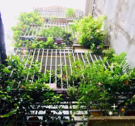 NHÀ ĐẸP HAI BÀ TRƯNG Ở ĐẸP ĐẦU TƯ TỐT 60M2 4 TẦNG 4 TỶ SÁT MẶT PHỐ