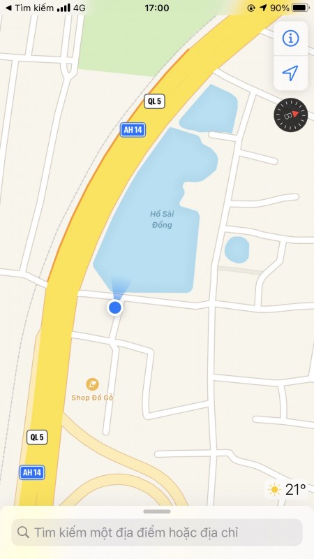 Đi đến slide 3