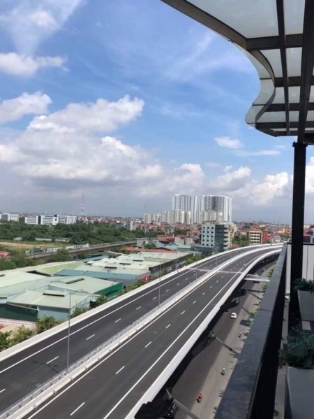 MP Phạm Văn Đồng, 11 tầngx160m2, KD 400tr/tháng, tòa nhà VP.