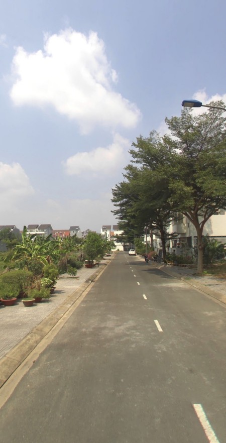 Đừng bỏ lỡ lô đất Nguyễn Hoàng, Q.2 gần Mega Market An Phú,Sổ sẵn giá 3.2 tỷ/nền 105m2