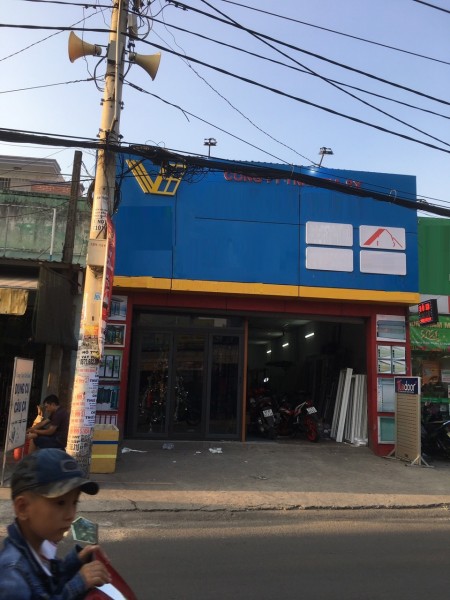 Đường Mã Lò, mt 5 x 32 Vị trí đẹp kd