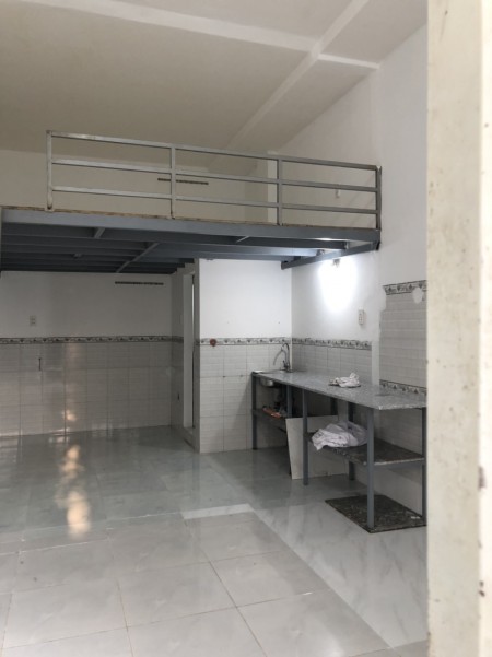 NHÀ 4X8 MỚI ĐẸP 3.6TR GẦN KÊNH 19/5 VÀ ĐƯỜNG SỐ 10