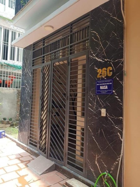 Hàng hiếm, nhỉnh 2,7 tỷ có nhà 216m2 Đống Đa, gần công viên Thống Nhất