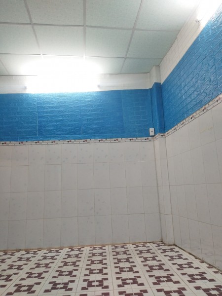 Phòng cho thuê chính chủ tại quận 8 khu an ninh có camera an ninh