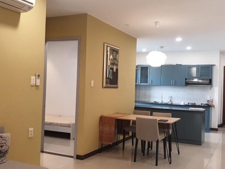 Căn Hộ Lê Thành Q.Bình Tân Dt : 65 m2, 2PN,