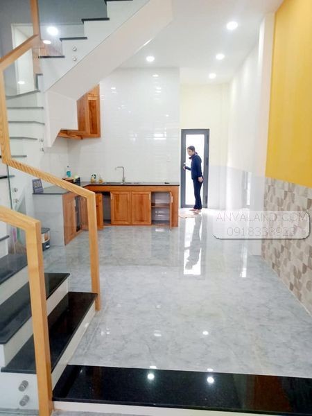 Mở xưởng Nội thất Bán gấp nhà HXH 4M Lê Hồng Phong, Phường 10, Quận 10, 48m2 chỉ 5 tỷ 5