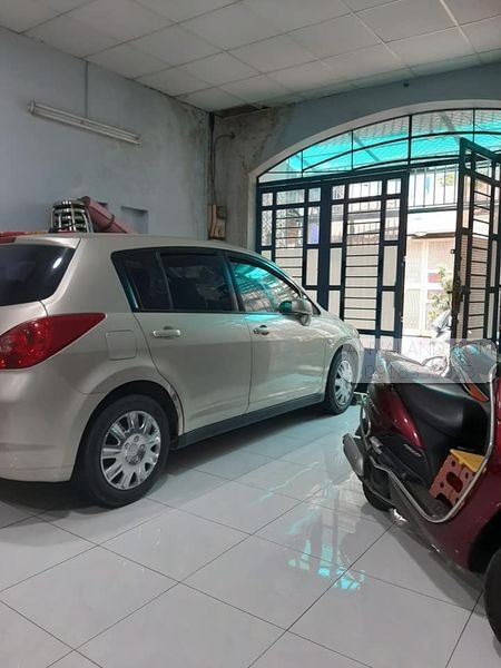 Chính chủ Bán nhà gấp HXH 6M Ngã Sáu Nguyễn Văn Cừ, Phường 4, Quận 5, 50m2 giá chỉ 5 tỷ 5, nhà đẹp ở ngay