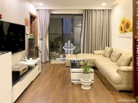 Bán CHCC tại Chung cư Five star garden, Kim Giang