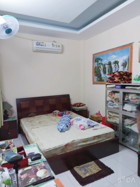 Nhỉnh 5 tỷ 60m2,4x15m hẻm xe hơi Lê Trọng Tấn,Tân Phú
