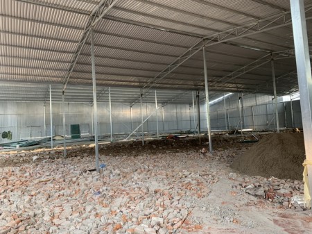 Cho Thuê 450m2 Diện Tích Kho Xưởng Tại Cầu Giấy Hà Nội Liên Hệ Thành 0857605756