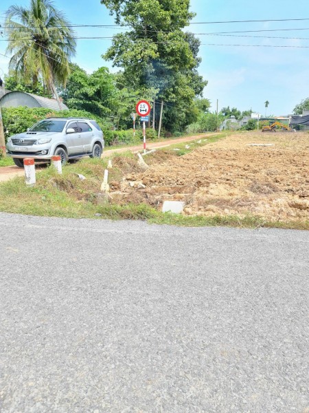 Bán đất gần bệnh viện Xuyên Á Gò Dầu, Tây Ninh