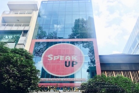 Cho thuê văn phòng tòa nhà Xuri Building Cao Thắng, Quận 3