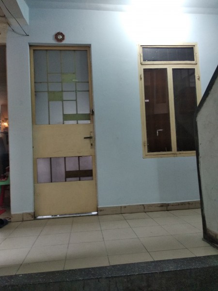 Phòng cho thuê chung cư Tân Vĩnh Q4 30m2 - 3,9tr