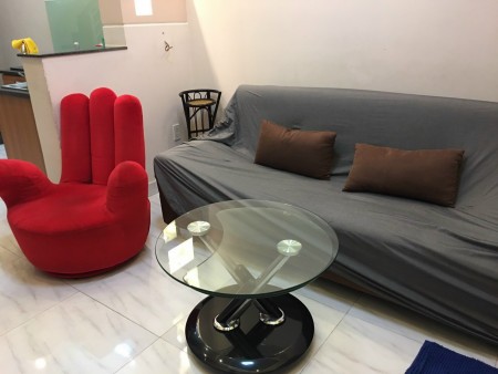 Cho thuê Nhà Đẹp Đường Nguyễn Kiệm, Phường 3, Q. Phú Nhuận. Full Nội Thất, Hẻm Xe Hơi, Giá Rẻ 8,5 Triệu