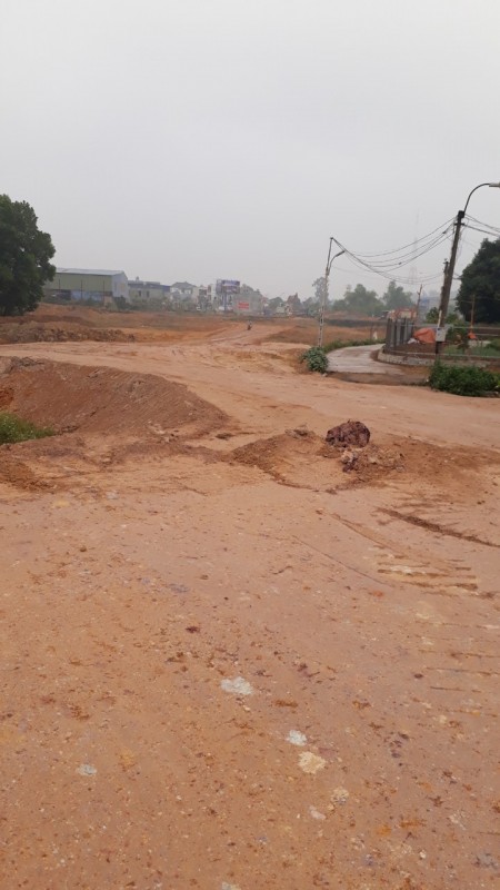 Bán đất nền trung tâm Thái Nguyên giá chỉ từ 1.3 tỷ