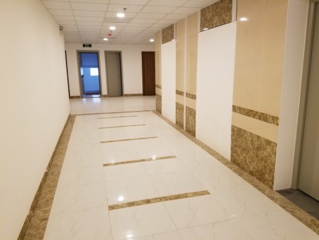 Cho thuê căn hộ chung cư K35 Tân Mai, căn 78m2, 2N, full đồ, giá 8,5tr/m2, LH 0976807257