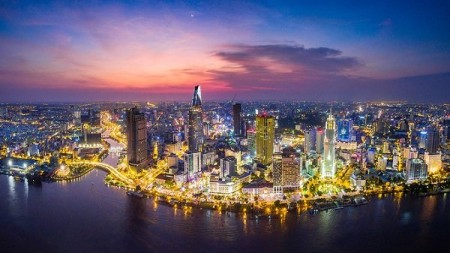 Bán cao ốc Đường 3 tháng 2, phường 14, Quận 10, Tp HCM.